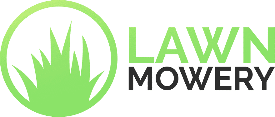 LawnMowery logo